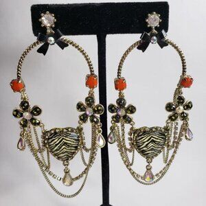 Betsey Johnson. 100% Authentic vintage Betsey Johnson.